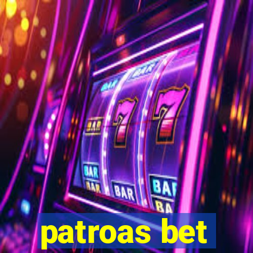 patroas bet